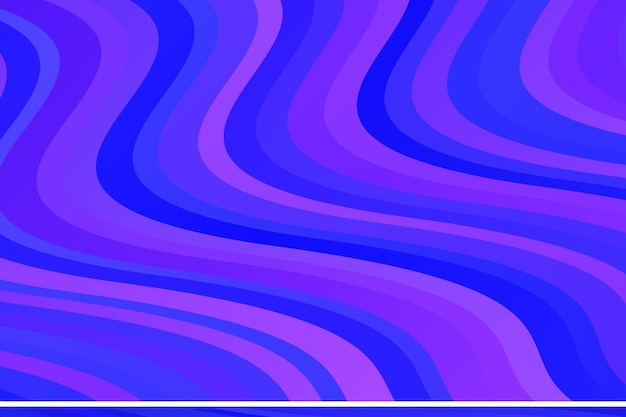 Fondo de líneas geométricas abstractas
