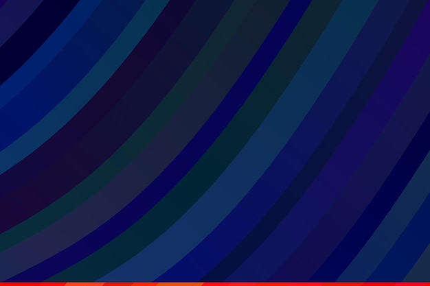 Fondo de líneas geométricas abstractas