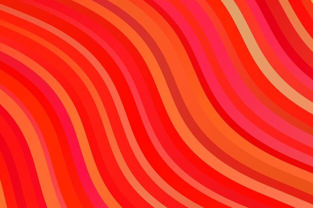 Fondo de líneas geométricas abstractas