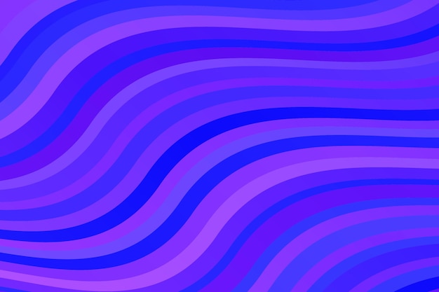 Fondo de líneas geométricas abstractas