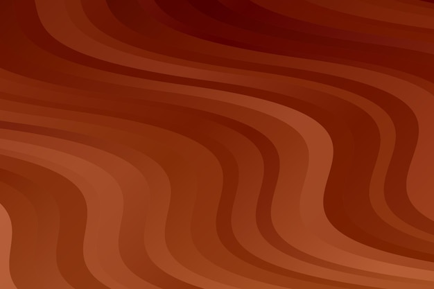 Vector fondo de líneas geométricas abstractas