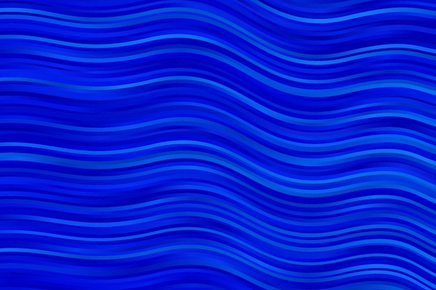 Fondo de líneas geométricas abstractas