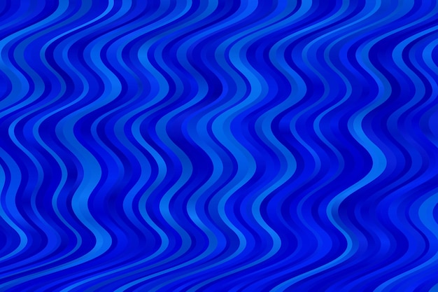Fondo de líneas geométricas abstractas