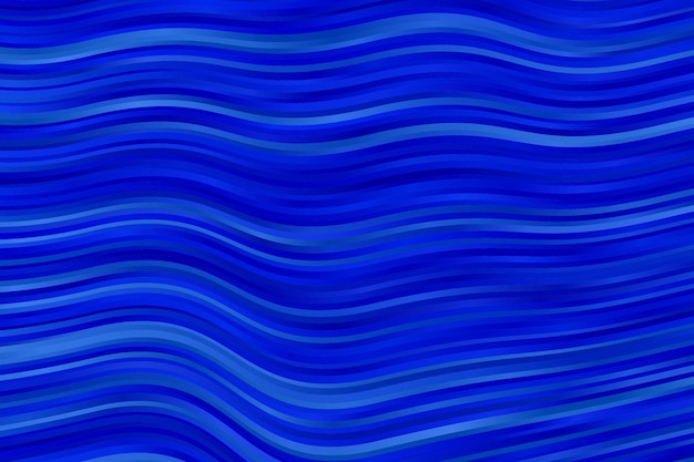 Vector fondo de líneas geométricas abstractas