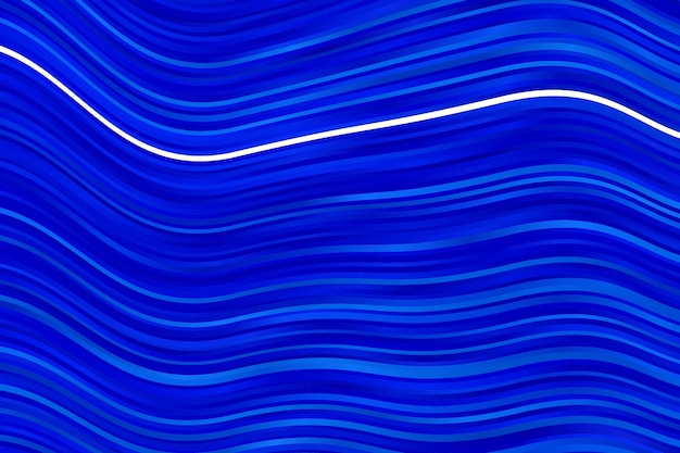 Fondo de líneas geométricas abstractas