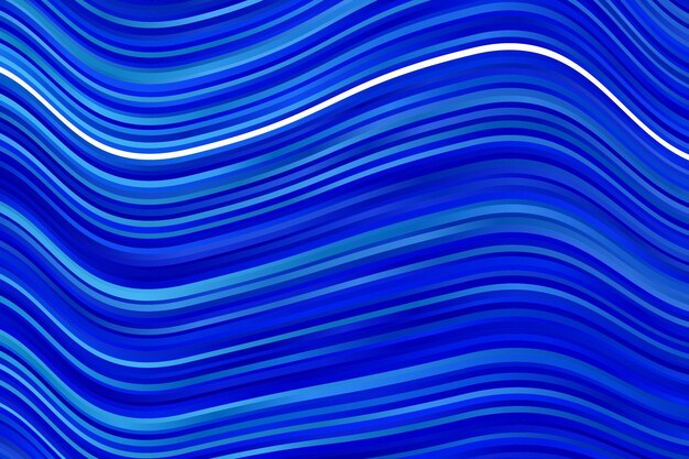 Fondo de líneas geométricas abstractas