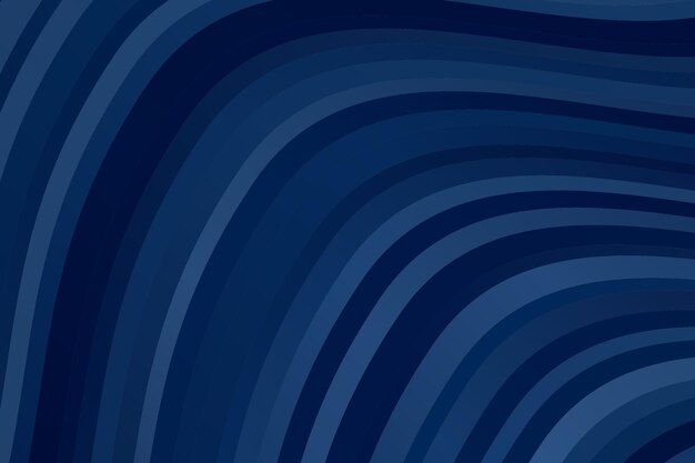 Fondo de líneas geométricas abstractas