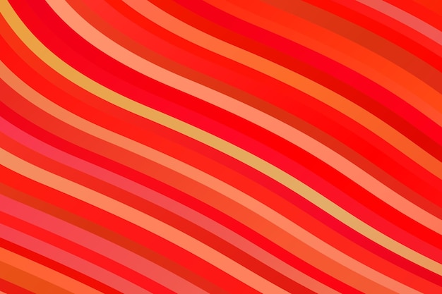 Fondo de líneas geométricas abstractas