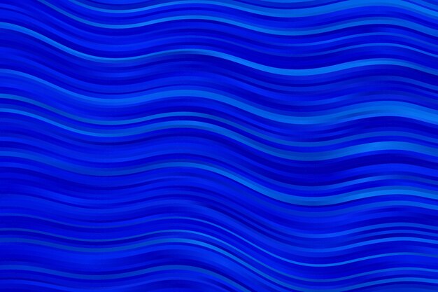 Fondo de líneas geométricas abstractas