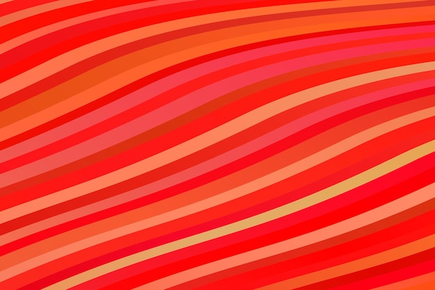 Fondo de líneas geométricas abstractas