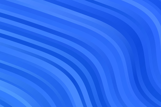 Fondo de líneas geométricas abstractas