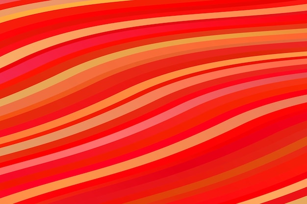 Fondo de líneas geométricas abstractas