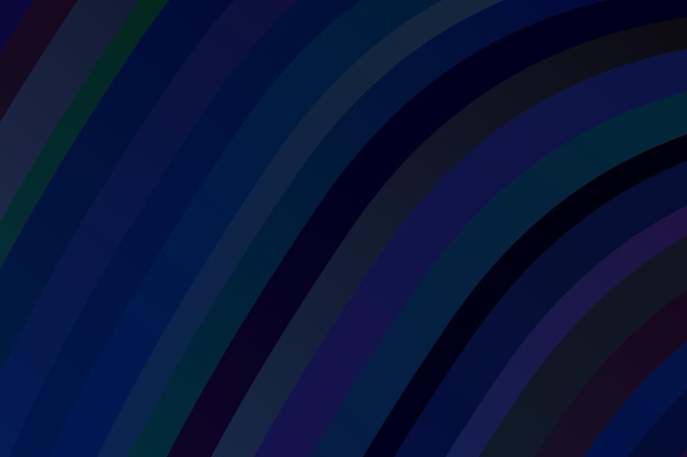 Fondo de líneas geométricas abstractas