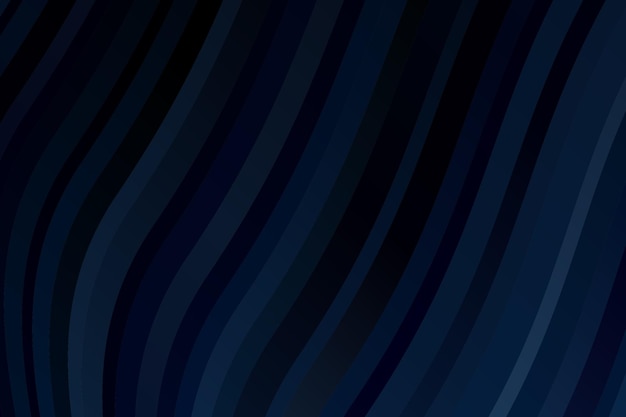 Fondo de líneas geométricas abstractas