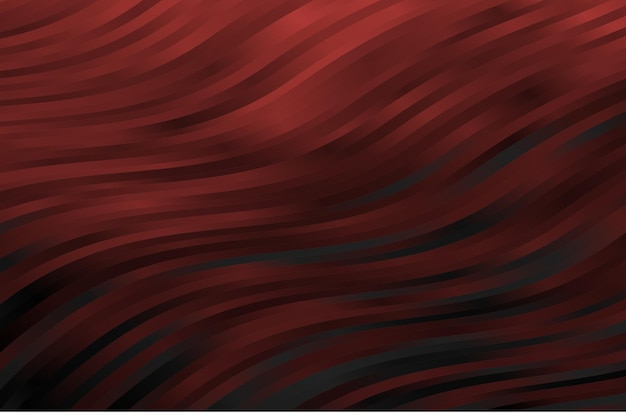 Fondo de líneas geométricas abstractas