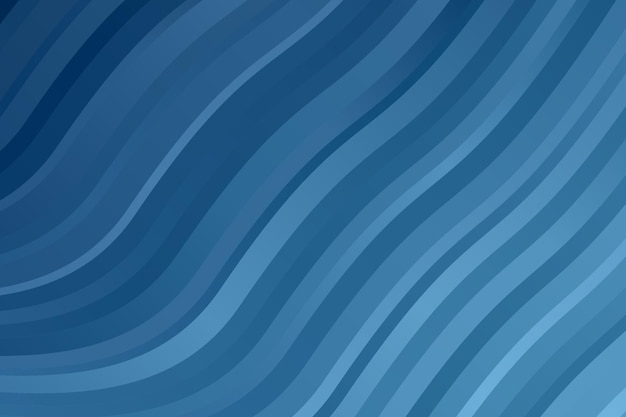 Fondo de líneas geométricas abstractas