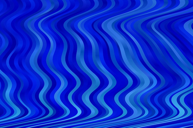 Fondo de líneas geométricas abstractas