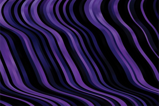 Fondo de líneas geométricas abstractas