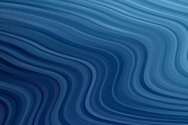 Fondo de líneas geométricas abstractas