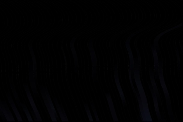 Fondo de líneas geométricas abstractas