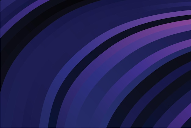 Fondo de líneas geométricas abstractas