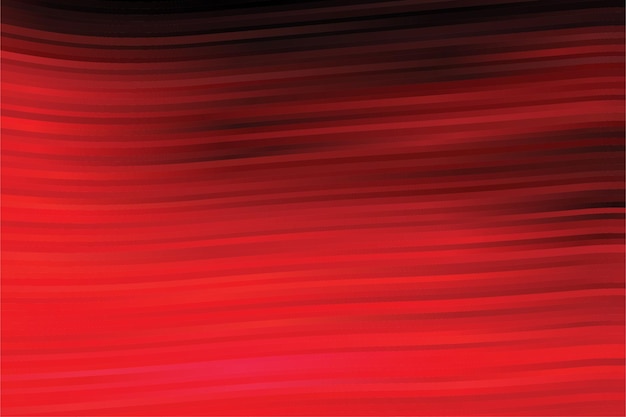 Fondo de líneas geométricas abstractas