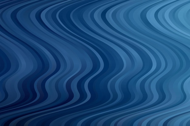 Fondo de líneas geométricas abstractas
