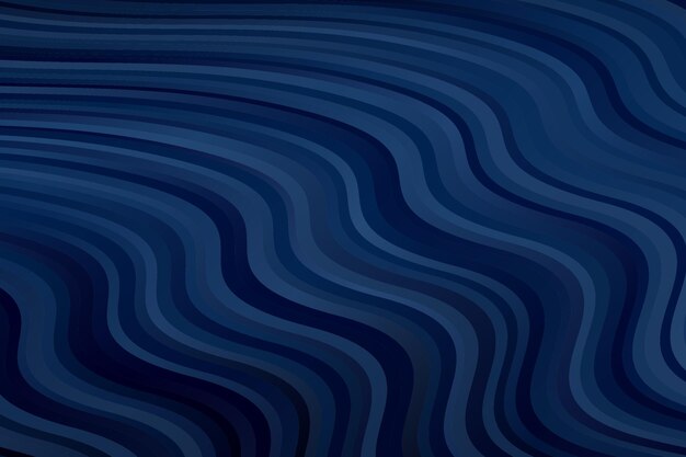 Fondo de líneas geométricas abstractas