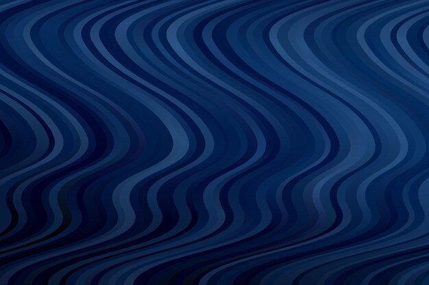Fondo de líneas geométricas abstractas