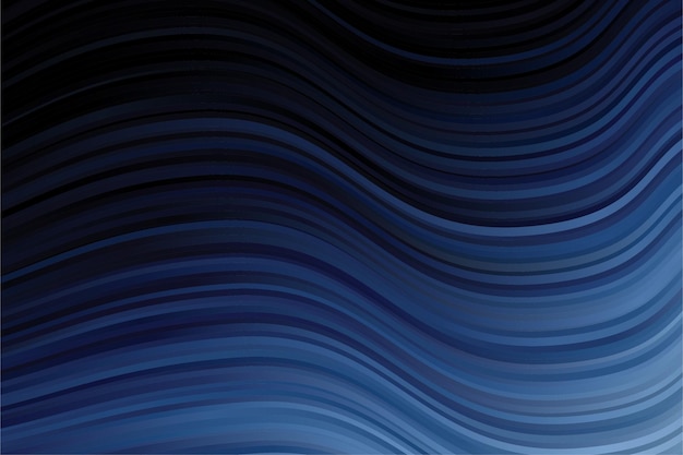 Fondo de líneas geométricas abstractas