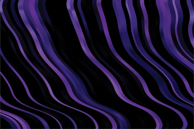 Fondo de líneas geométricas abstractas