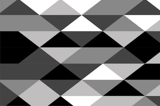 Fondo de líneas geométricas abstractas
