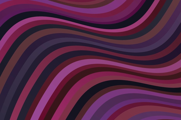 Fondo de líneas geométricas abstractas