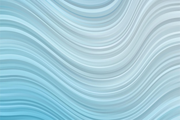 Fondo de líneas geométricas abstractas