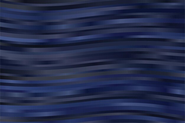 Fondo de líneas geométricas abstractas