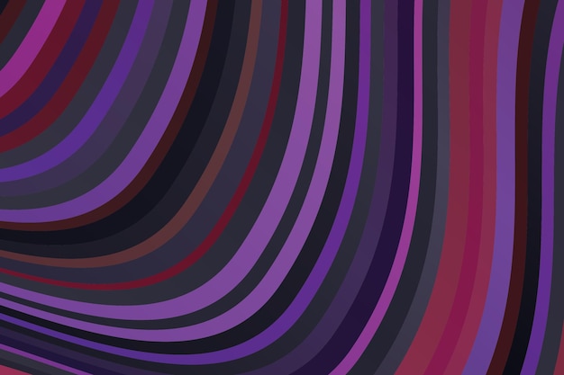 Fondo de líneas geométricas abstractas