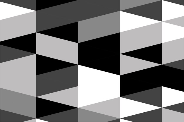 Fondo de líneas geométricas abstractas