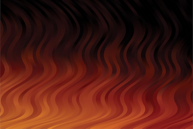 Fondo de líneas geométricas abstractas