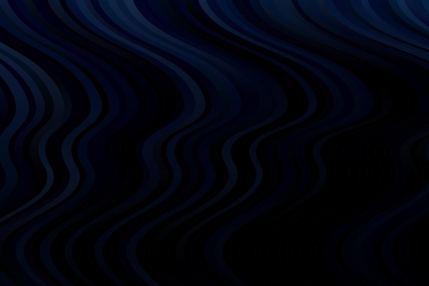 Fondo de líneas geométricas abstractas