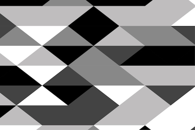 Fondo de líneas geométricas abstractas