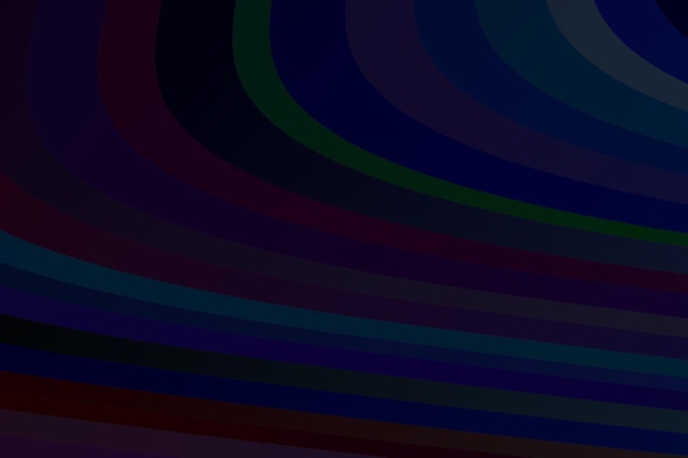 Fondo de líneas geométricas abstractas