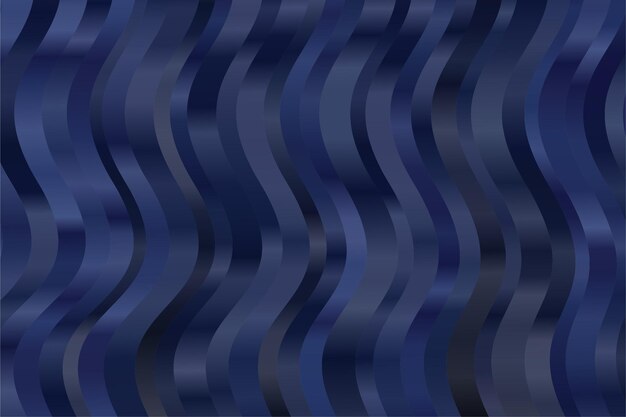 Fondo de líneas geométricas abstractas