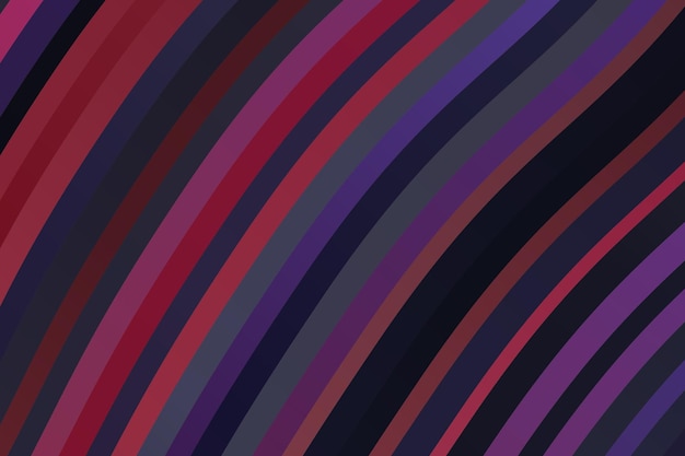 Fondo de líneas geométricas abstractas