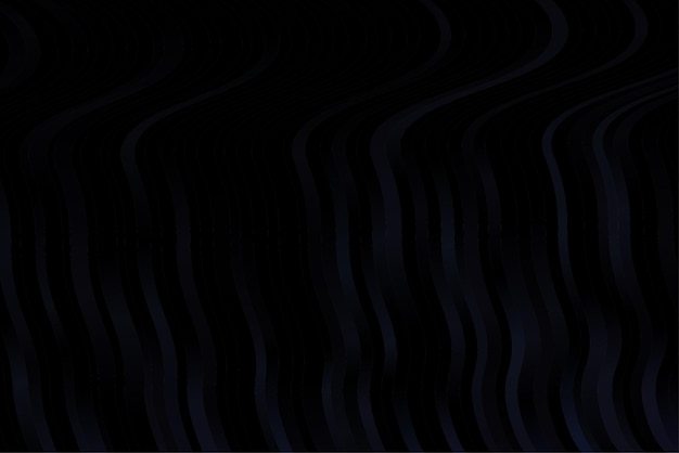 Fondo de líneas geométricas abstractas