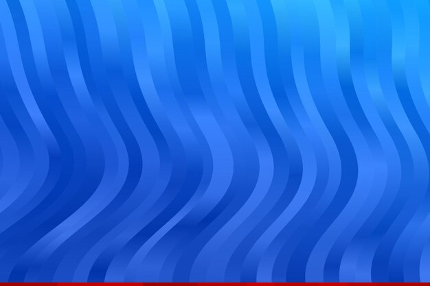 Fondo de líneas geométricas abstractas