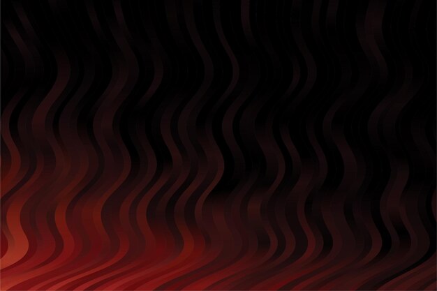 Fondo de líneas geométricas abstractas