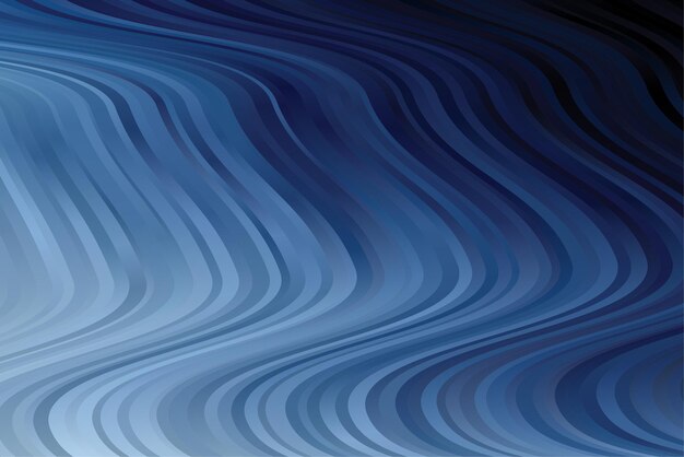 Fondo de líneas geométricas abstractas