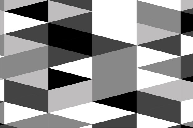 Fondo de líneas geométricas abstractas