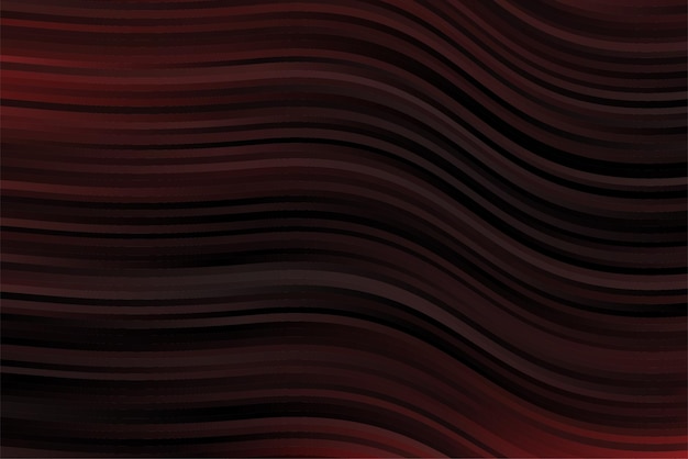 Fondo de líneas geométricas abstractas