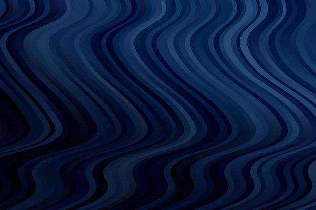Fondo de líneas geométricas abstractas